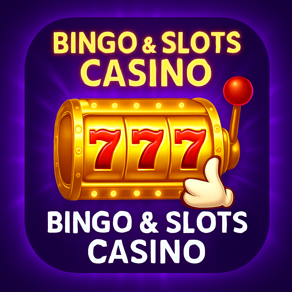 Bingo & Slots