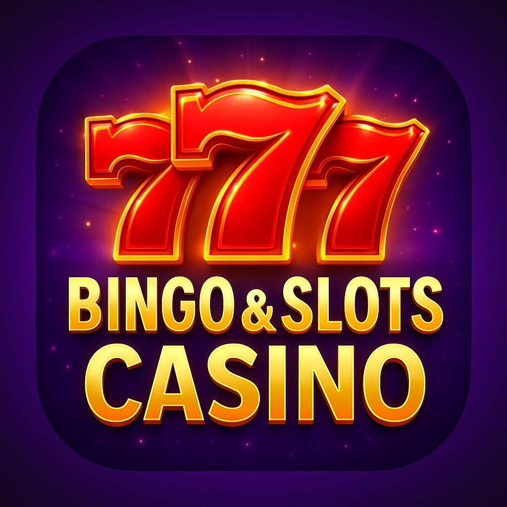 Bingo & Slots